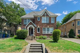6005 Ross Ave, Dallas, TX 75206 - Photo 1