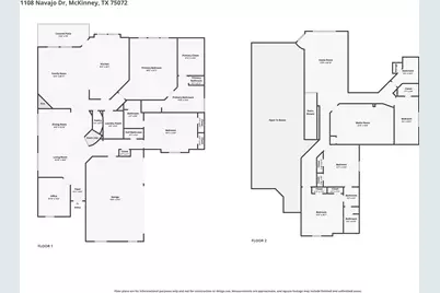 1108 Navajo Drive, McKinney, TX 75072 - Photo 40