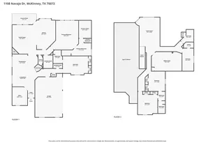 1108 Navajo Dr, McKinney, TX 75072 - Photo 40
