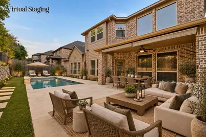 1108 Navajo Drive, McKinney, TX 75072 - Photo 34