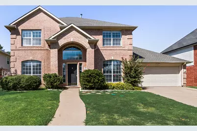 2405 Greenwich Drive, Carrollton, TX 75006 - Photo 1