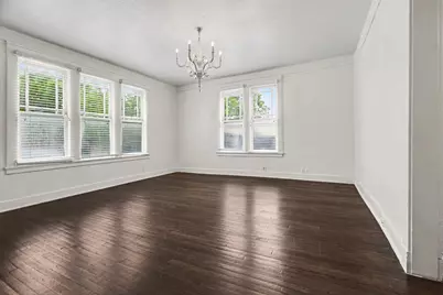 917 N Haskell Avenue #E, Dallas, TX 75204 - Photo 4