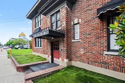 917 N Haskell Avenue #E, Dallas, TX 75204 - Photo 2