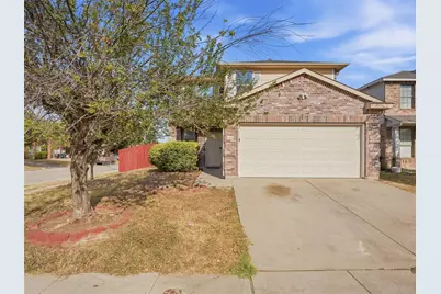 8101 Southern Pine Way, Fort Worth, TX 76123 - Photo 1