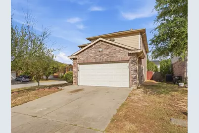8101 Southern Pine Way, Fort Worth, TX 76123 - Photo 2