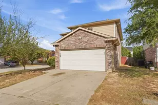 8101 Southern Pine Way, Fort Worth, TX 76123 - Photo 2