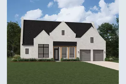 2620 Paddington Drive, Celina, TX 75009 - Photo 1