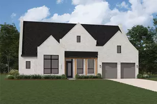 2620 Paddington Dr, Celina, TX 75009 - Photo 1