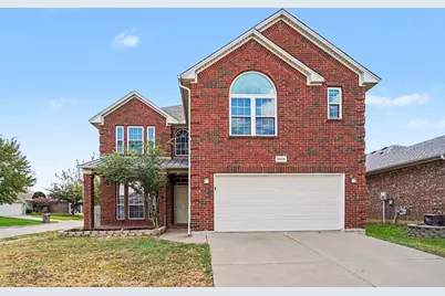3908 Confidence Drive, Fort Worth, TX 76244 - Photo 1