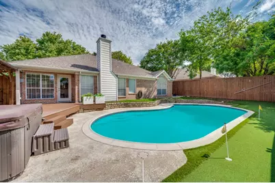 3607 Canyon View Court, McKinney, TX 75071 - Photo 4