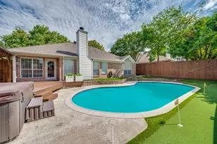 3607 Canyon View Ct, McKinney, TX 75071 - Photo 4