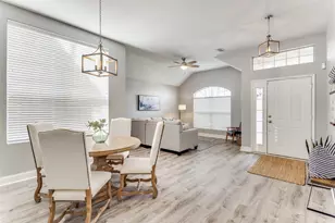 3607 Canyon View Ct, McKinney, TX 75071 - Photo 8