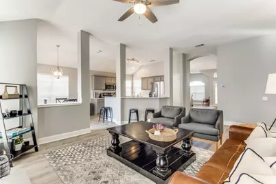 3607 Canyon View Court, McKinney, TX 75071 - Photo 16