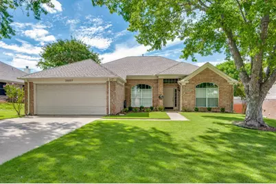 3607 Canyon View Court, McKinney, TX 75071 - Photo 2