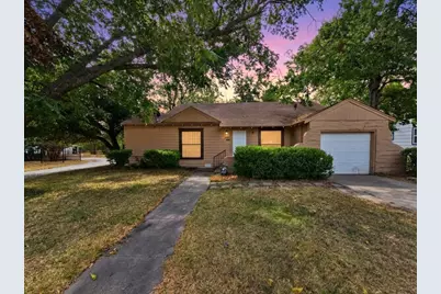 2503 Stanford Street, Greenville, TX 75401 - Photo 1