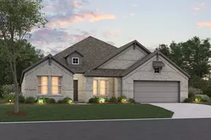 137 E Haymaker Rd, Celina, TX 75009 - Photo 1