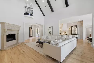 20 Armstrong Drive, Frisco, TX 75034 - Photo 8