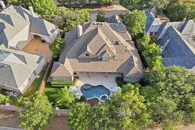 20 Armstrong Drive, Frisco, TX 75034 - Photo 2
