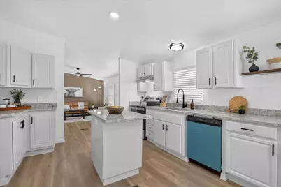 3321 Cobbler Lane, Joshua, TX 76058 - Photo 8