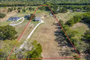 357 Private Rd 7782, Wills Point, TX 75169 - Photo 32