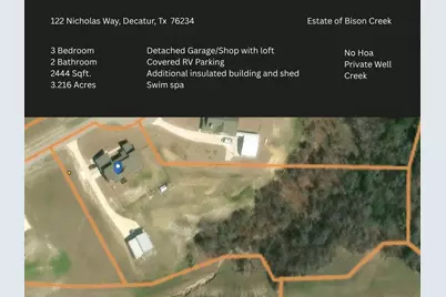 [Address not provided], Decatur, TX 76234 - Photo 26