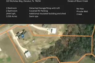 [Address not provided], Decatur, TX 76234 - Photo 26