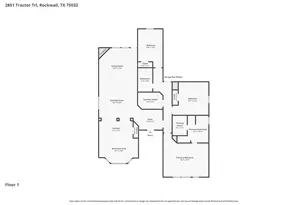 2851 Tractor Trail, Rockwall, TX 75032 - Photo 24