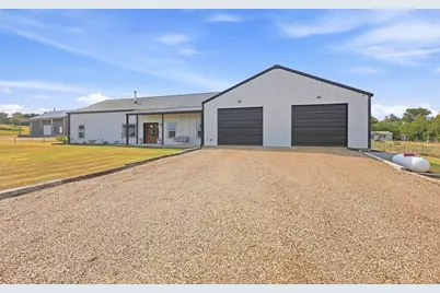 208 Chicken Field Road, Whitewright, TX 75491 - Photo 2