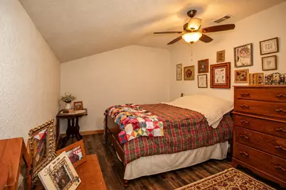 7245 County Road 4095, Kaufman, TX 75142 - Photo 26