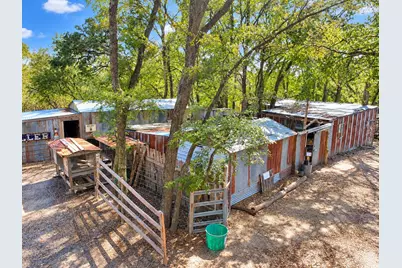 7245 County Road 4095, Kaufman, TX 75142 - Photo 32