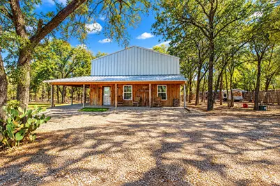 7245 County Road 4095, Kaufman, TX 75142 - Photo 6