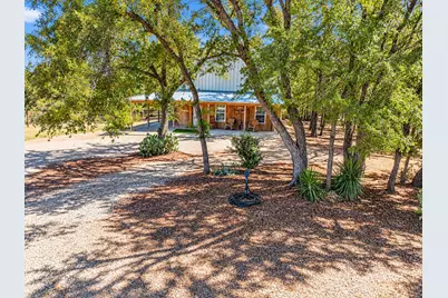 7245 County Road 4095, Kaufman, TX 75142 - Photo 4