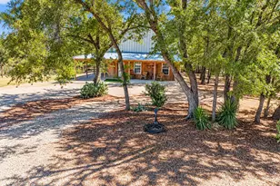 7245 Co Rd 4095, Kaufman, TX 75142 - Photo 4