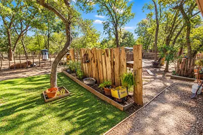 7245 County Road 4095, Kaufman, TX 75142 - Photo 30