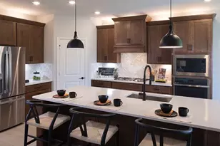 1516 Chestnut Gdns, Northlake, TX 76226 - Photo 2
