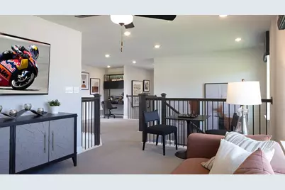 1516 Chestnut Gardens, Northlake, TX 76226 - Photo 12