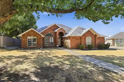 3212 Staghorn Circle, Denton, TX 76208 - Photo 2