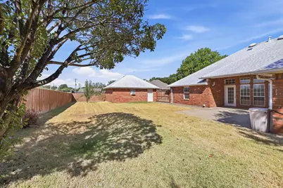 3212 Staghorn Circle, Denton, TX 76208 - Photo 34
