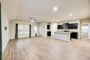 716 Griffith Pk Trl, Alvarado, TX 76009 - Photo 8