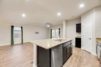 716 Griffith Park Trail, Alvarado, TX 76009 - Photo 6