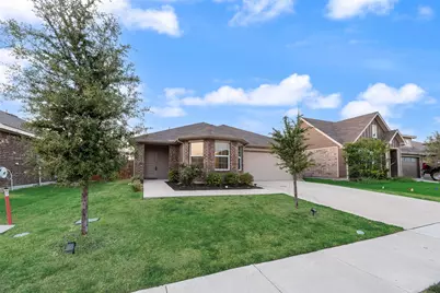 716 Griffith Park Trail, Alvarado, TX 76009 - Photo 1