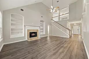 323 Deaton Dr, Fate, TX 75087 - Photo 4