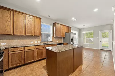 323 Deaton Drive, Fate, TX 75087 - Photo 8