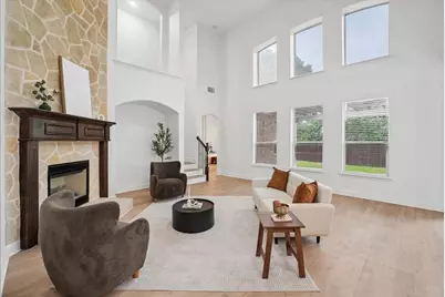 2407 Laguna Lane, Arlington, TX 76012 - Photo 6