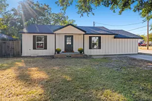 1047 Davis Street N, Sulphur Springs, TX 75482 - Photo 4