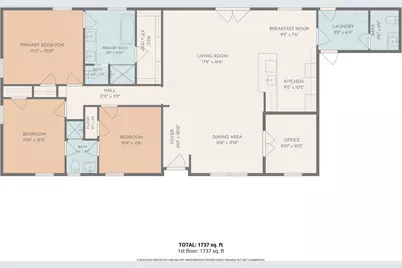 2914 Barnes Bridge Road, Dallas, TX 75228 - Photo 40