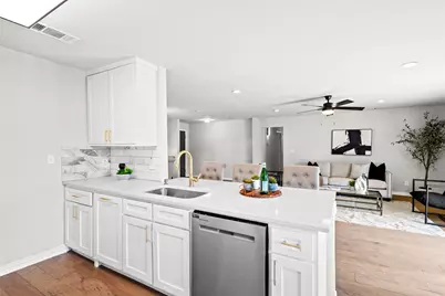 2914 Barnes Bridge Road, Dallas, TX 75228 - Photo 2
