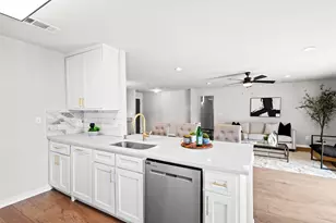 2914 Barnes Bridge Rd, Dallas, TX 75228 - Photo 2