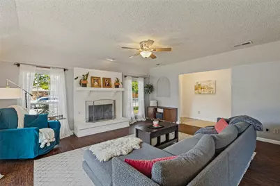 822 Century Park Drive, Garland, TX 75040 - Photo 6