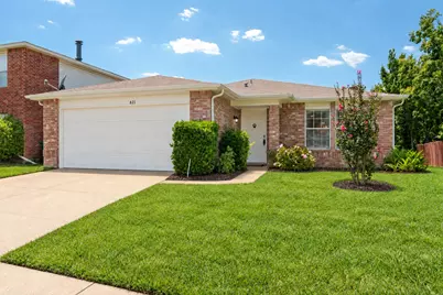 821 Mill Branch Drive, Garland, TX 75040 - Photo 1